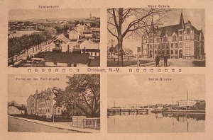 Drezdenko - Reprodukcja 41000