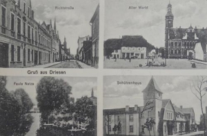 Drezdenko - Reprodukcja 41003