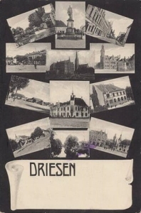 Drezdenko - Reprodukcja 41005