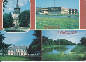 Siedlce widoki widokowa - 029931