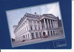 Wrocław Opera - 029951
