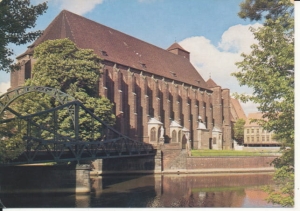 Wrocław Kościół NMP - 029970
