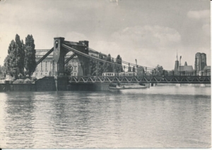 Wrocław Most Grunwaldzki - 029993