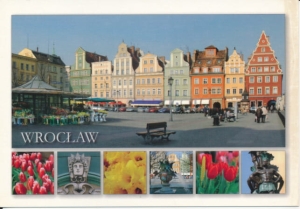 Wrocław Plac Solny - 029999