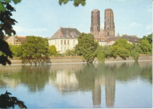 Wrocław Ostrów Tumski - 030004