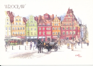 Wrocław Rynek - 030005