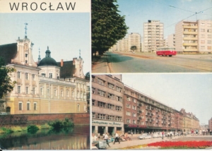 Wrocław widoki widokowa - 030016