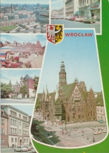 Wrocław herb widokowa - 030028