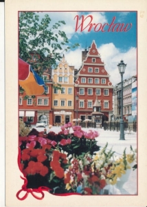Wrocław Plac Solny - 030032