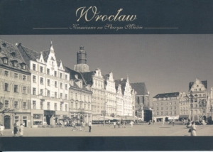 Wrocław Stare Miasto - 030038