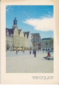 Wrocław Rynek - 030051