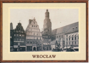 Wrocław Rynek - 030069