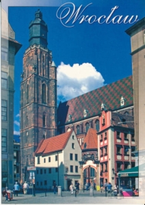 Wrocław Rynek - 030079