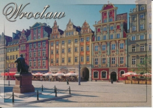 Wrocław Rynek - 030083