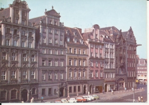 Wrocław Rynek - 030084