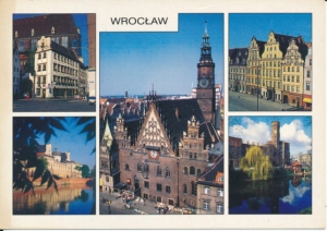 Wrocław widoki widokowa - 030095