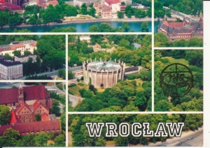 Wrocław widoki widokowa - 030096