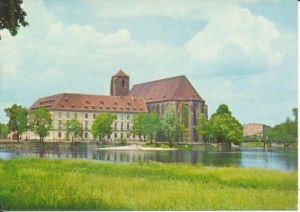 Wrocław Ostrów Piaskowy - 030098