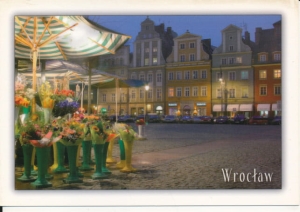 Wrocław Plac Solny - 030147