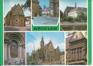 Wrocław widoki widokowa - 030153