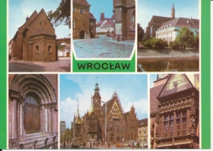 Wrocław widoki widokowa - 030154