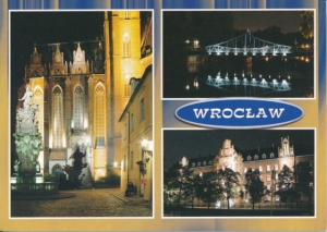 Wrocław widoki widokowa - 030157