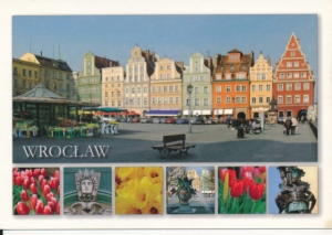 Wrocław widoki widokowa - 030165