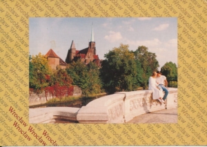 Wrocław widoki widokowa - 030173