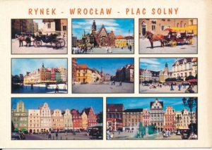 Wrocław widoki widokowa - 030179