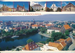 Wrocław panorama widokowa - 030214