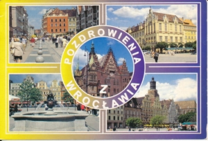 Wrocław widoki widokowa - 030218