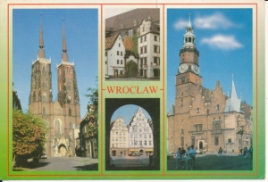 Wrocław widoki widokowa - 030219
