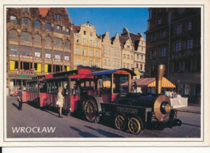 Wrocław rynek - 030223