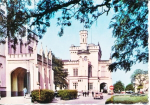 Wrocław Dworzec Główny - 030251