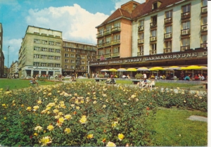 Wrocław ul. Świdnicka - 030262