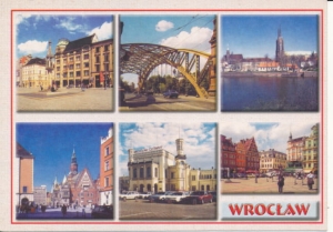 Wrocław widoki widokowa - 030265