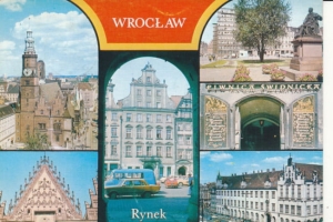 Wrocław widoki widokowa - 030272