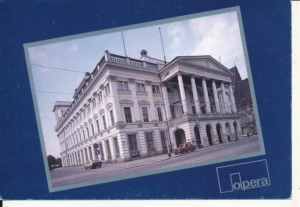 Wrocław opera - 030277