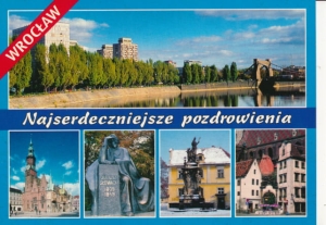 Wrocław widoki widokowa - 030280