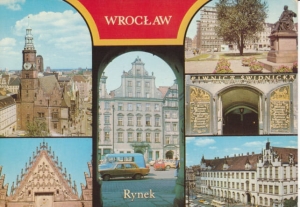Wrocław widoki widokowa - 030282