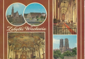 Wrocław widoki widokowa - 030293