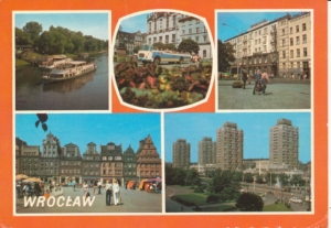 Wrocław widoki widokowa - 030294
