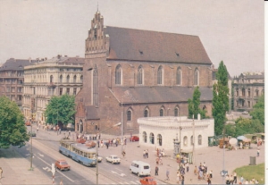 Wrocław ul. Świdnicka - 030302