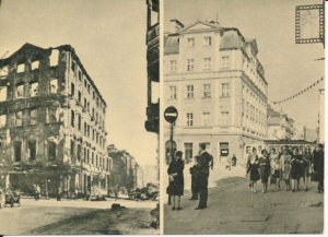 Wrocław ul. Kuźnicza - 030305