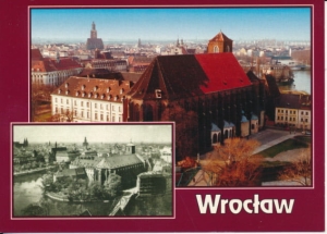 Wrocław widoki widokowa - 030313