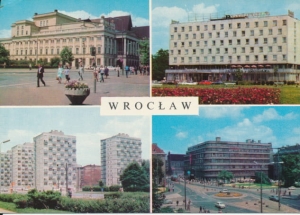 Wrocław widoki widokowa - 030317