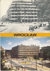 Wrocław ul. Świdnicka - 030332