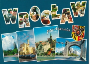 Wrocław widoki widokowa - 030334