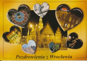 Wrocław widoki widokowa - 030338
