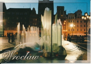 Wrocław Rynek - 030339